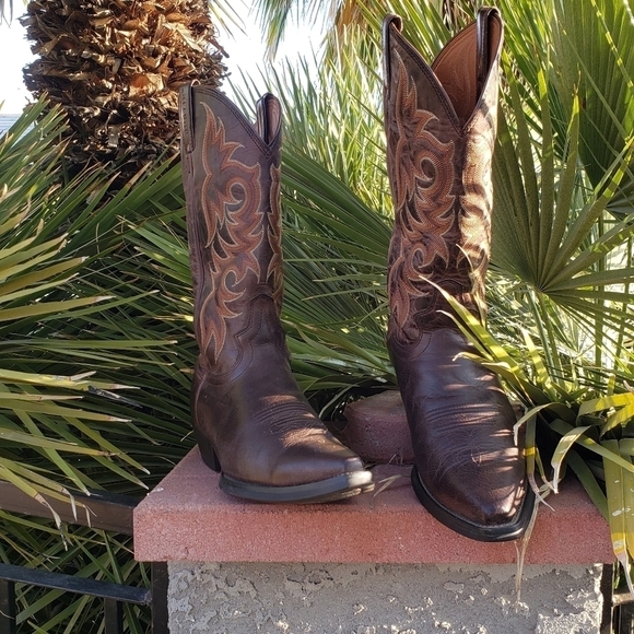 JUSTIN‎ BOOTS - Picture 8 of 8